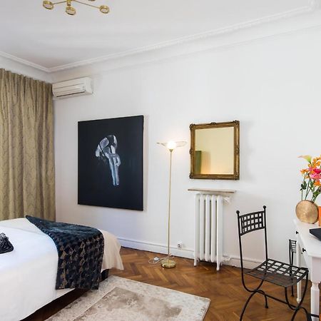 Apartment Emilia Νίκαια Εξωτερικό φωτογραφία