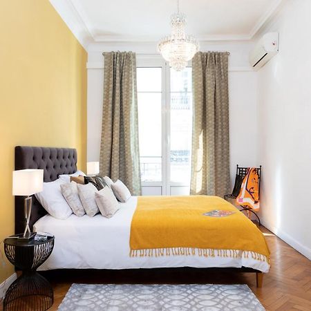 Apartment Emilia Νίκαια Εξωτερικό φωτογραφία
