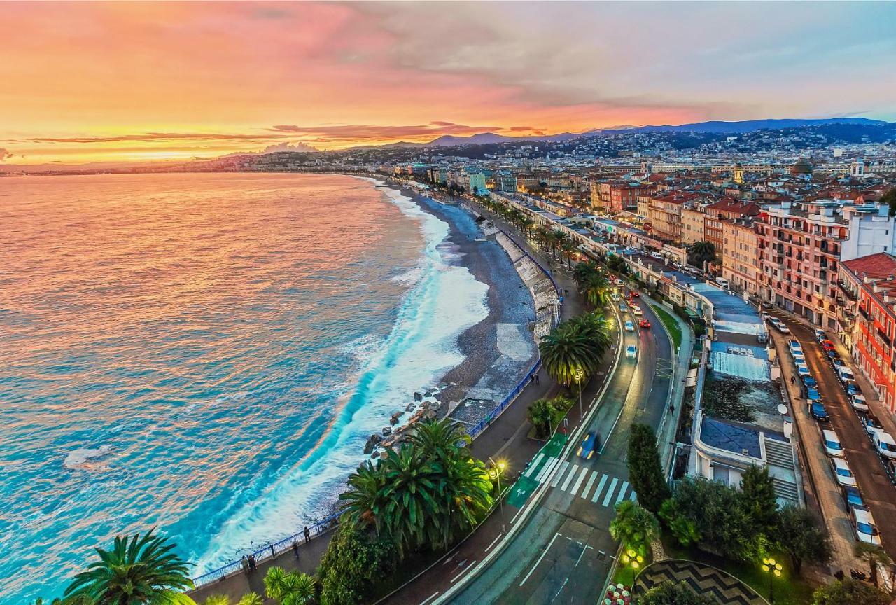 Apartment Emilia Νίκαια Εξωτερικό φωτογραφία