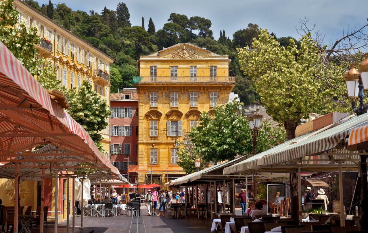 Apartment Emilia Νίκαια Εξωτερικό φωτογραφία