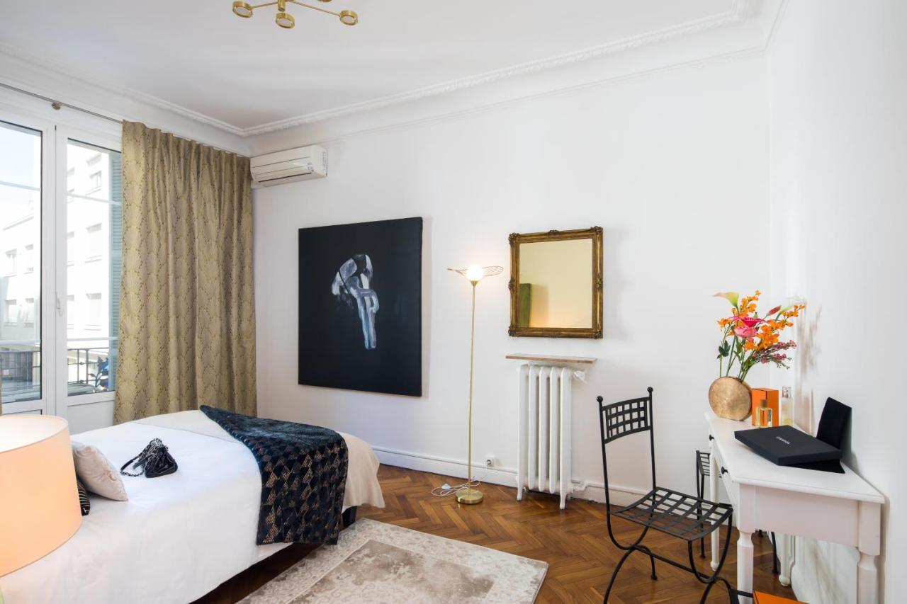 Apartment Emilia Νίκαια Εξωτερικό φωτογραφία