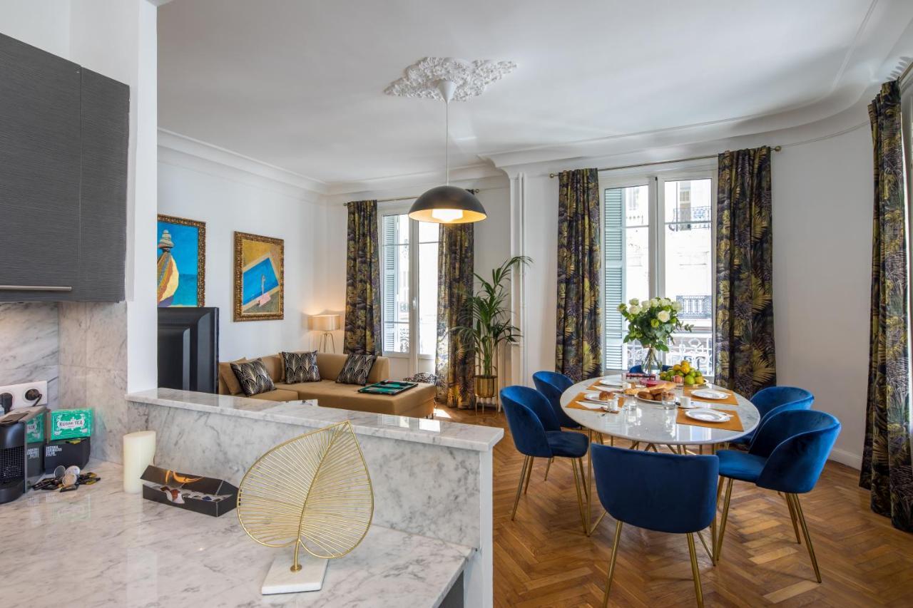 Apartment Emilia Νίκαια Εξωτερικό φωτογραφία