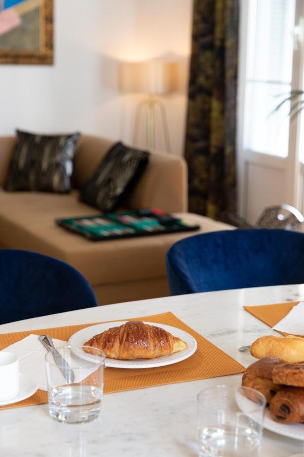 Apartment Emilia Νίκαια Εξωτερικό φωτογραφία