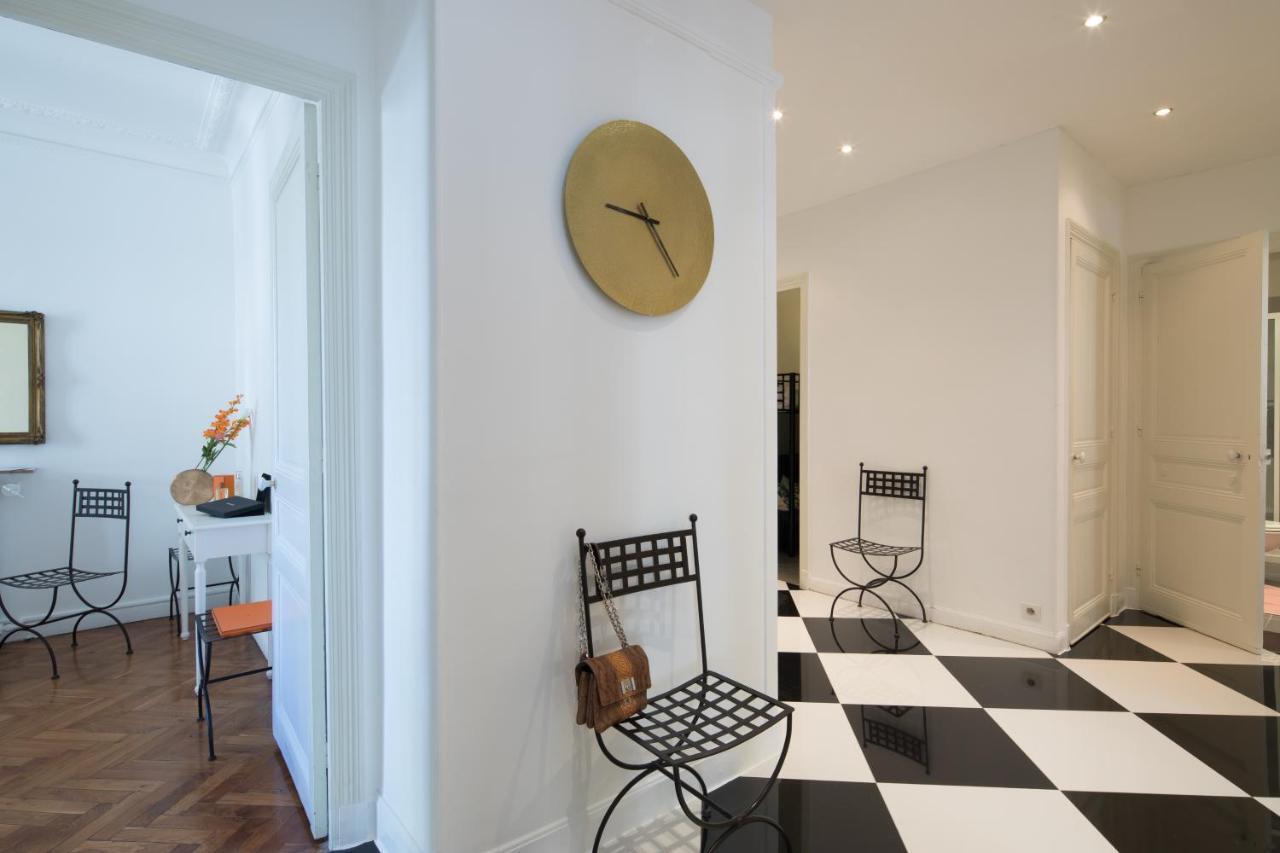 Apartment Emilia Νίκαια Εξωτερικό φωτογραφία