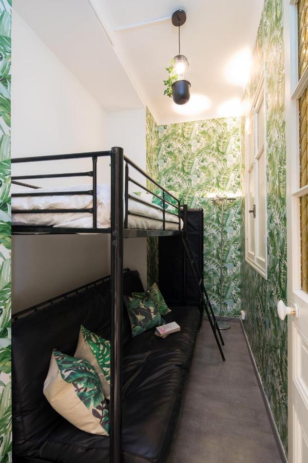 Apartment Emilia Νίκαια Εξωτερικό φωτογραφία