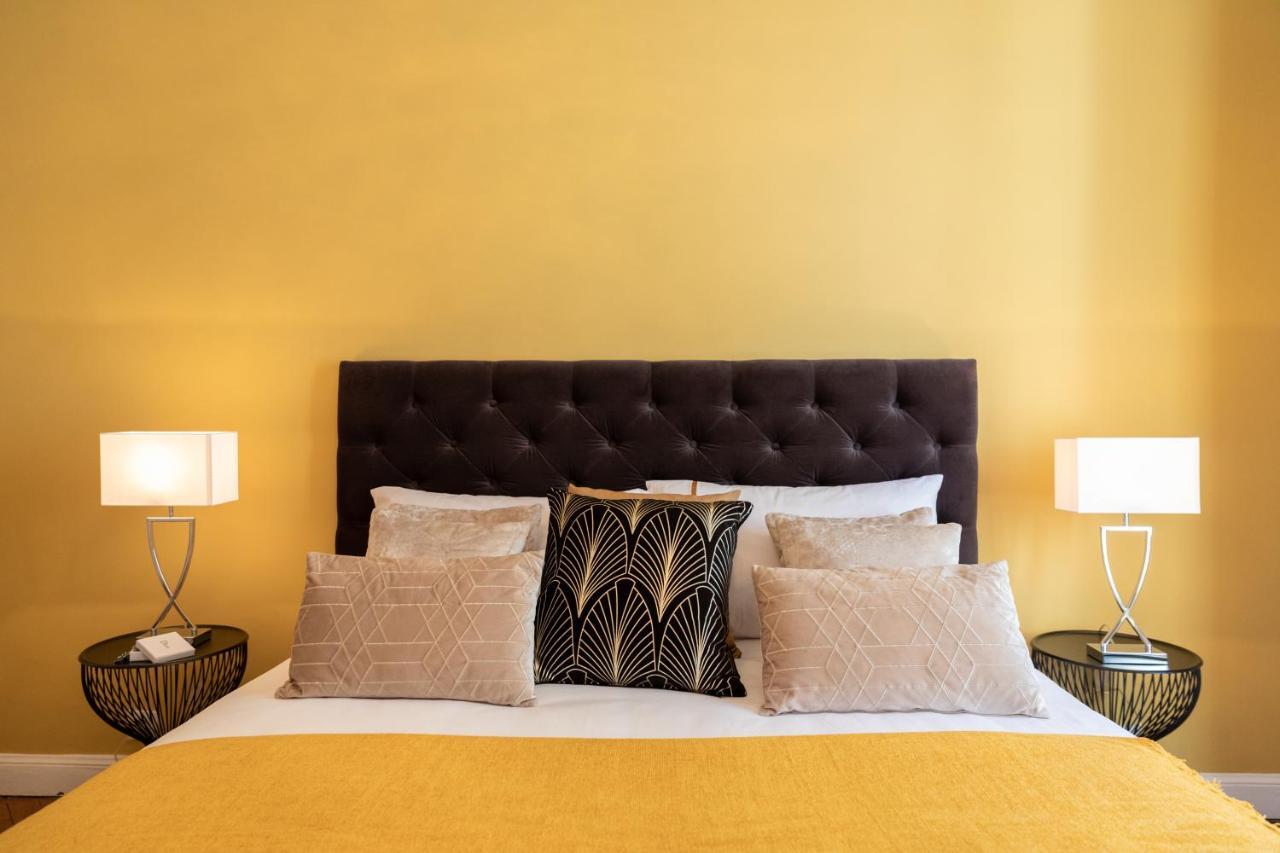 Apartment Emilia Νίκαια Εξωτερικό φωτογραφία