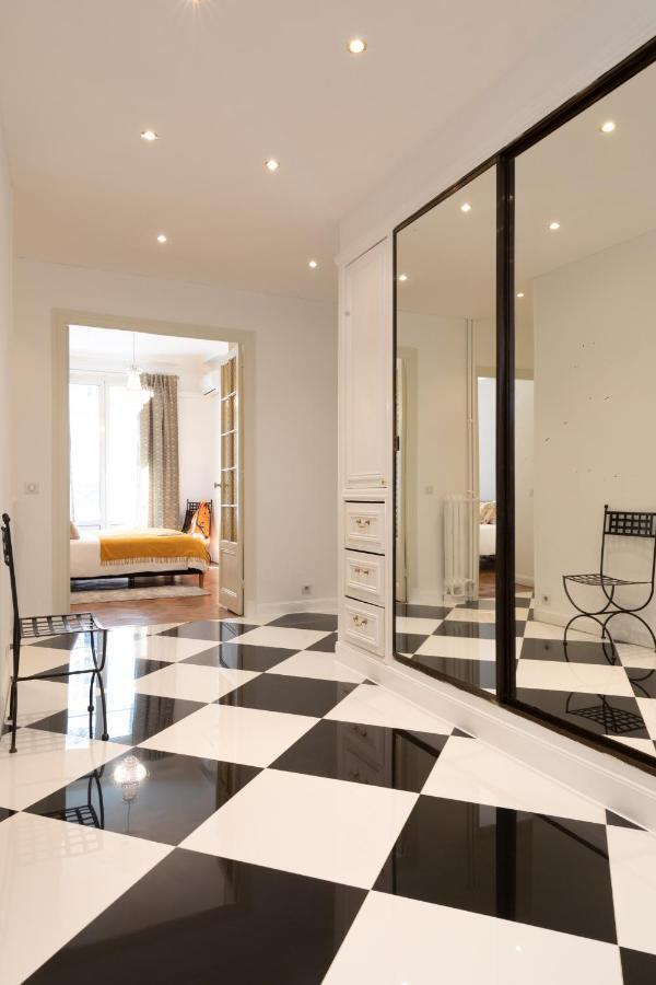 Apartment Emilia Νίκαια Εξωτερικό φωτογραφία