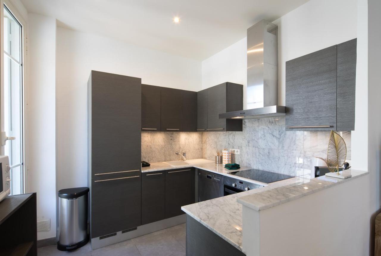 Apartment Emilia Νίκαια Εξωτερικό φωτογραφία