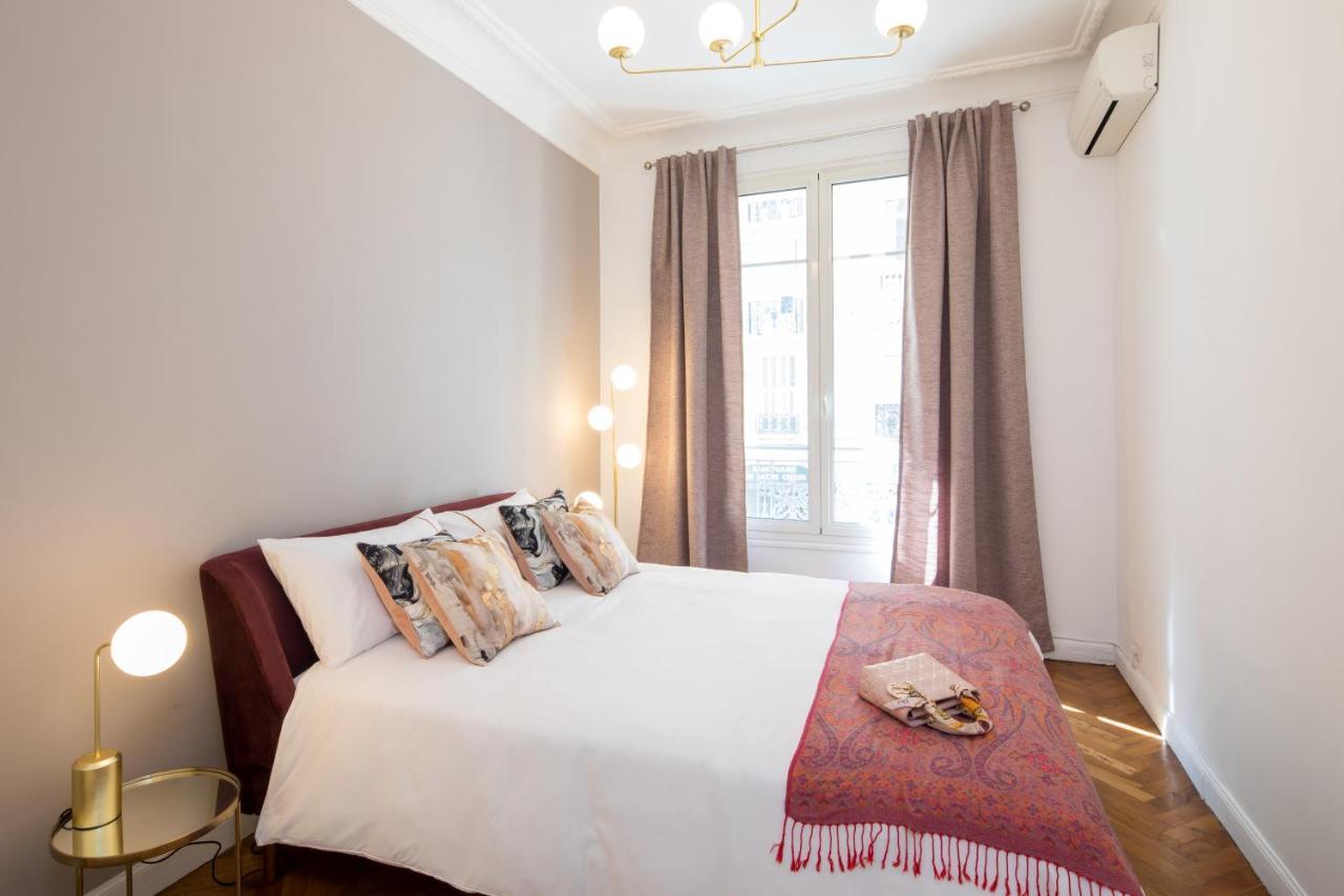 Apartment Emilia Νίκαια Εξωτερικό φωτογραφία