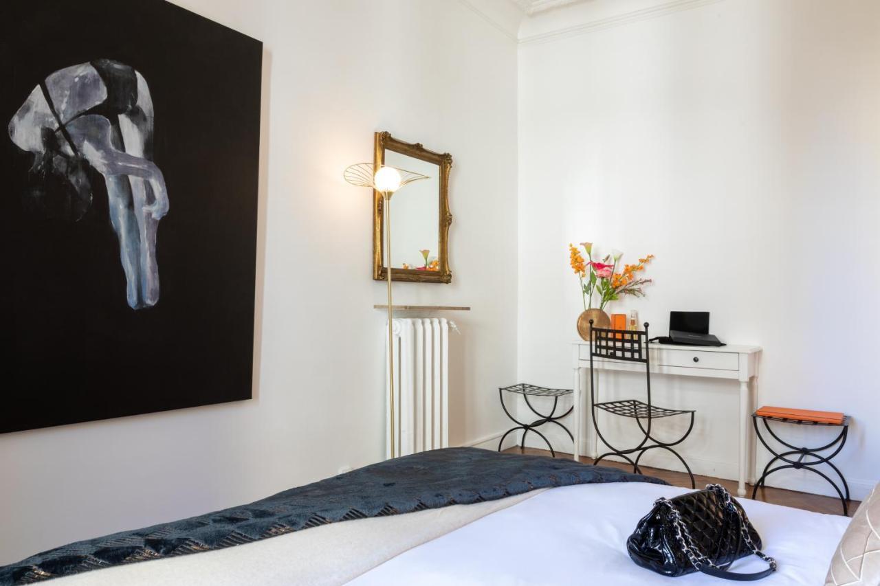 Apartment Emilia Νίκαια Εξωτερικό φωτογραφία