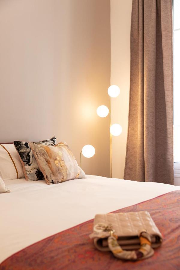Apartment Emilia Νίκαια Εξωτερικό φωτογραφία