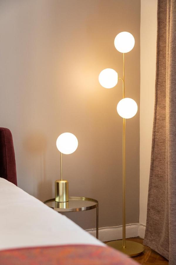 Apartment Emilia Νίκαια Εξωτερικό φωτογραφία