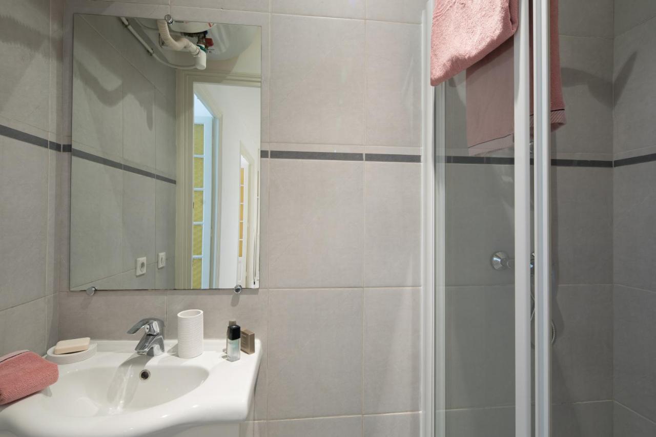 Apartment Emilia Νίκαια Εξωτερικό φωτογραφία