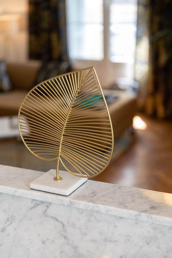 Apartment Emilia Νίκαια Εξωτερικό φωτογραφία