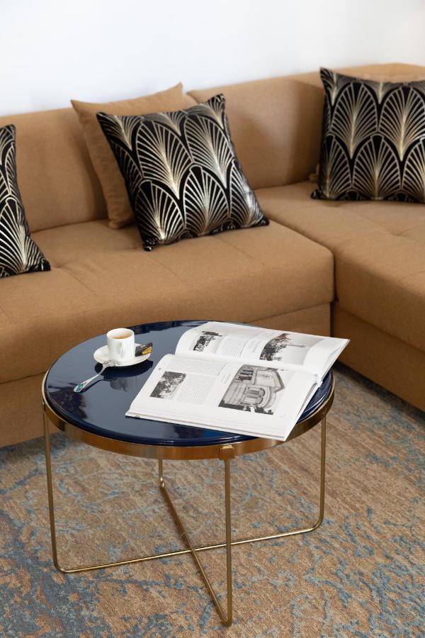 Apartment Emilia Νίκαια Εξωτερικό φωτογραφία