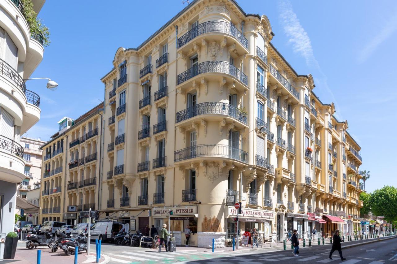 Apartment Emilia Νίκαια Εξωτερικό φωτογραφία