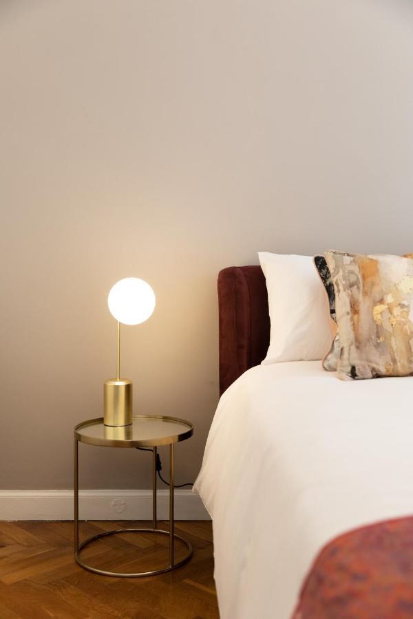 Apartment Emilia Νίκαια Εξωτερικό φωτογραφία