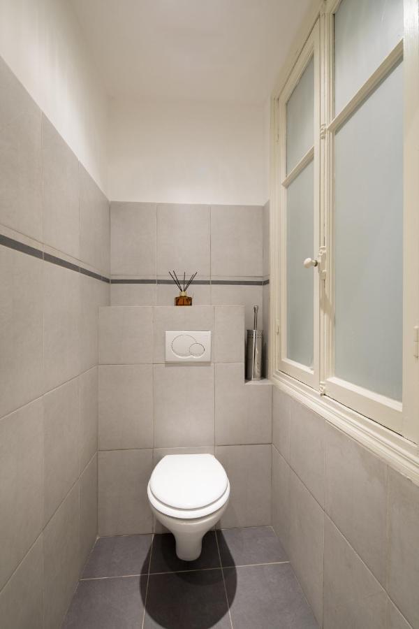 Apartment Emilia Νίκαια Εξωτερικό φωτογραφία